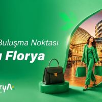 Florya'nın Yeni Alışveriş Ve Yaşam Merkezi Koru Florya AVM, 30 Ağustos'ta Açılıyor