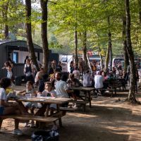 FoodieFest: Lezzet ve Müzik Üçüncü Kez LifePark'ta!