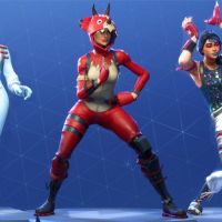 Fortnite'a bir dans davası daha!