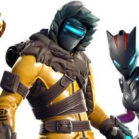 Fortnite'ın kırılması güç rekoru
