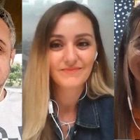 Fox Haber muhabir Nazlı Yerebasmaz: Şehirleri süt sağma makinesiyle gezdim!