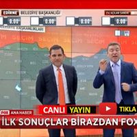 Fox tv canlı izle | fox canlı seçim sonuçları | fox canlı yayın 2019 youtube | seçim sonuçları canlı
