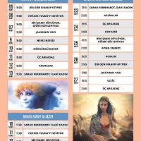 Frankofon Film Festivali Başlıyor: Kadın Temsili Ön Planda