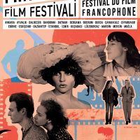 Frankofon Film Festivali,19 Şehir ve 30 Mekanda Düzenlenecek: Program Açıklandı