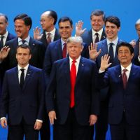 G20 ne zaman kuruldu