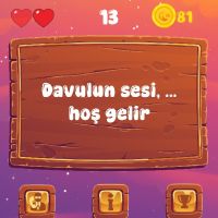 GENÇ YAZILIMCIDAN ‘ATASÖZLERİ OYUNU'