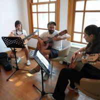 GENÇLİK SANAT MERKEZİ'NDE YENİ DÖNEM BAŞLIYOR