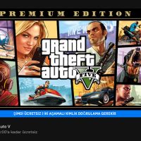 GTA 5 bedava oldu!