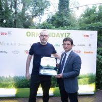 GTD, "Ormandayız" etkinliği ile Orman Yangınlarında Farkındalık Yarattı