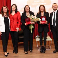 GÜÇLENEN KADIN, DEĞİŞEN DÜNYA