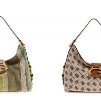 GUESS, 2026 İlkbahar-Yaz Sezonu için Yeni Camden Bag'ini Tanıtıyor: Cazibenin Özgür Yorumu