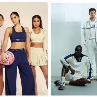 GUESS Activewear SS26 Koleksiyonu: Hareket, Kendini İfade Etme Ve Modern Enerji