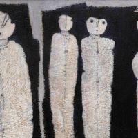 GÜVEN ZEYREK: TENDUVAR