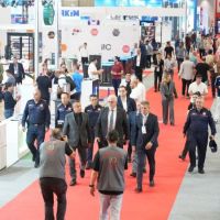 GÜVENLİK, YANGIN VE AKILLI YAŞAM TEKNOLOJİLERİNDE ULUSLARARASI BULUŞMA