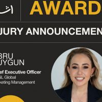 GVGL Global Marketing, Athar Festival Awards 2025'te Yerini Aldı