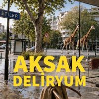 GalataPerform'un yeni oyunu Aksak Deliryum, sahneden taşıyor
