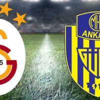 Galatasaray - Ankaragücü maçı ne zaman, saat kaçta, hangi kanalda?