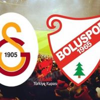 Galatasaray - Boluspor maçı ne zaman? GS Bolu maçı hangi kanalda, saat kaçta?