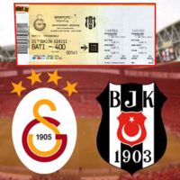 Galatasaray Beşiktaş maç biletleri ne zaman satışa çıkıyor | GS BJK bilet fiyatları ne kadar?