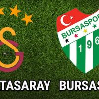 Galatasaray Bursaspor maçı canlı izle | Şifresiz yayın | instagram linkleri | Canlı yayın linkleri | canlı dinle