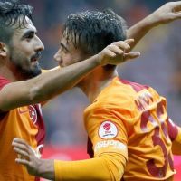 Galatasaray-Hatayspor maçı ne zaman, ilk maç nerede, saat kaçta? Ziraat Türkiye Kupası