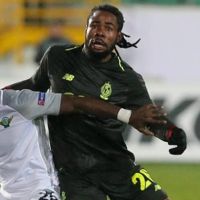 Galatasaray, Luyinduma'yı kadrosuna kattı