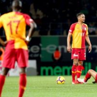 Galatasaray'a Alanyaspor darbesi