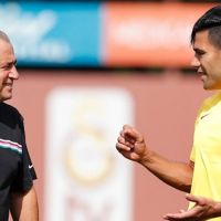 Galatasaray'da Falcao krizi! Sivas'ta yok!