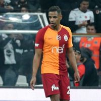 Galatasaray'da Fernando'yu kaybetti