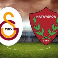 Galatasaray'da Hatayspor maçının hazırlıkları sürüyor
