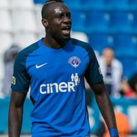 Galatasaray'da Diagne transferi pürüzü