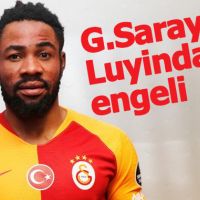 Galatasaray'da son dakika şoku!