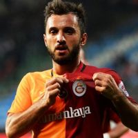 Galatasaray'dan Emre Çolak açıklaması