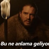 Game Of Thrones 8. sezon 1. bölüm izle Türkçe altyazı dublaj HD dizi sitesi yeni sezon