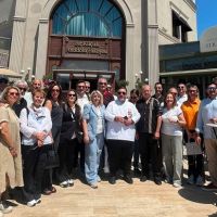 Gastronomi Turizmi Derneği'nden Haberler