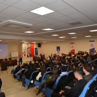 Gayrimenkulün Yeni Nesli Kampüste Yetişiyor