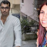 Barış Terkoğlu ve muhabir Hülya Kılınç tutuklandı