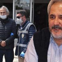 Gazeteci Hakan Aygün tutuklandı!
