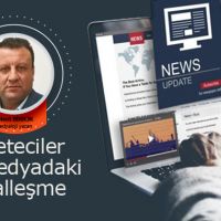 Gazeteciler ve medyadaki dijitalleşme