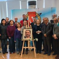 "Gazetecileri potansiyel suçlu görmekten vazgeçin"
