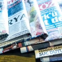 Gazeteler basılıda kaybettiği okuyucunun 4 katını dijitalde yakaladı!