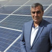 Gaziantep'ten dünyaya güneş paneli ihracatı