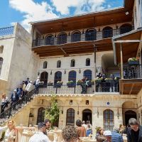 Gaziantep'in Yaşam Kültürü Hasan Süzer Müzesi'nde Yaşatılıyor
