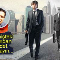 Geçmişteki başarıdan medet ummayın…