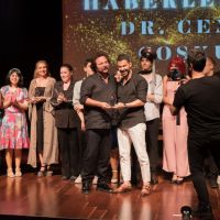 Geleceği Sahneye Taşıyan Gece: Anabilim Kültür ve Sanat Gala Gecesi