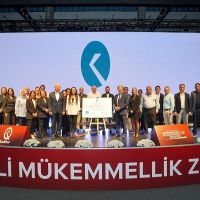 Geleceğin Denklemleri 3. Denizli Mükemmellik Zirvesi'nde Kuruldu