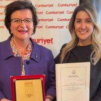 Geleceğin Eğitimi 2026 Zirvesi, “Geleceğin Meslekleri” temasıyla gerçekleşti