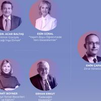 Geleceğin Eğitimi Zirvesi 13 Nisan'da Pera Müzesi'nde