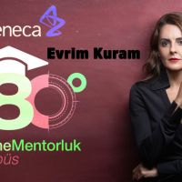 Geleceğin Liderleri Astrazeneca Türkiye Yöneticilerine Mentorluk Yapıyor