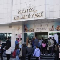 Geleceğin Müzisyenleri Kartal Belediyesi Sanat Akademisi'nde Yetişiyor